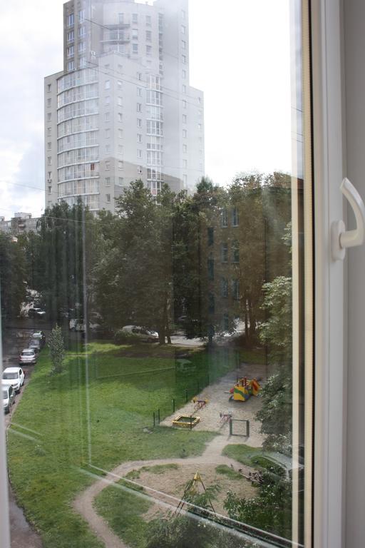 White Room Apartments Kaliningrad Exterior photo